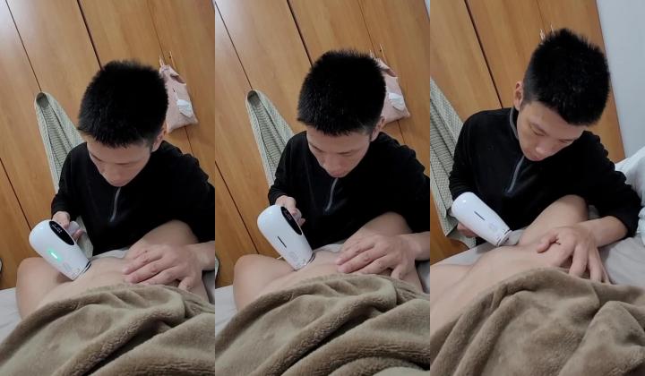 推特健身刺青猛男，约炮大神【床上战神床下失魂】百人斩，横扫肉搏