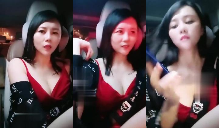 【雪儿老师】巨乳奶滴滴女司机开滴滴不为赚钱只为男人一边直播一边勾引醉酒乘客服务一流专门喂乘客壮阳