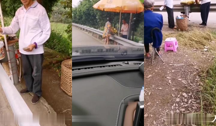 极限露出天花板 反差婊【风筝断了线】全裸买水果 戴着各种自慰道具裸行 路边性爱