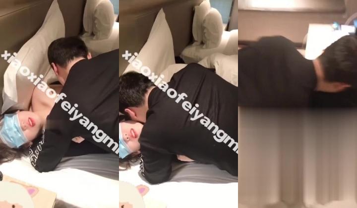 NTR绿帽淫妻大神【是小肥羊呀】超极品小母狗多人运动，淫乱不堪！轮流爆操！把小娇妻调教成小母狗，