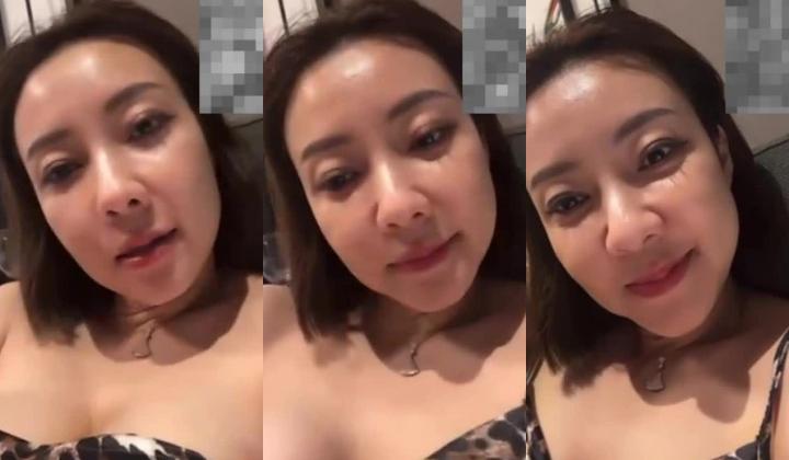 【果儿Victoria（松果儿）】，1对1诱惑合集，人越红大尺度就越难得了