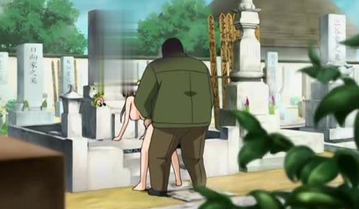 Manin Densha - (満淫电 车) Ep.02