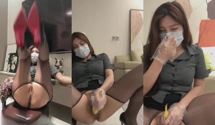 【抖音福利】性爱女王【叶娇娇】会议室性爱XO闺蜜双飞 自慰 丝袜高跟诱惑 户外口交 车震