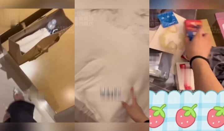 咯咯哒的一天 收集归档，美乳嫩穴