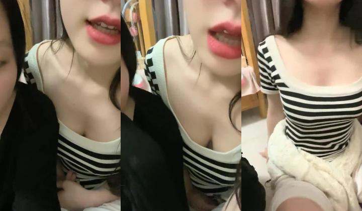 推荐！两个大学生~【高校大学生姐妹】宿舍大秀~身材超顶~好姐妹，同学一起赚大钱