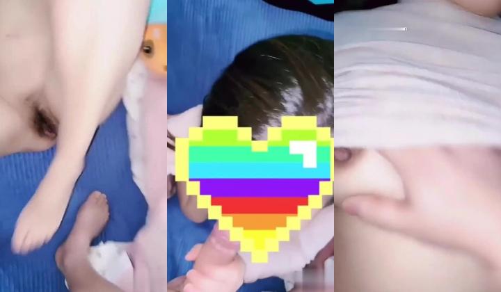 【乱伦史上封神之作】我和妈妈真实乱伦完整版 全程记录和妈妈的乱伦之路 机会再难你们要的视频来了，