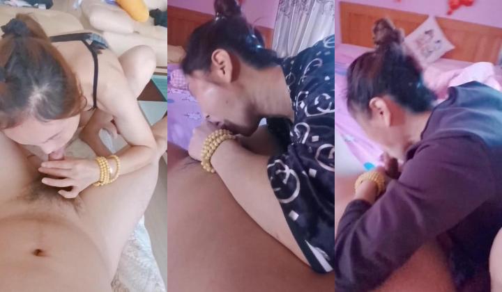 【风骚岳母淫操记】极品丈母娘在婚房与女婿啪啪口交私拍流出 让寂寞的卵巢重出江湖 无套虐操乱伦篇 