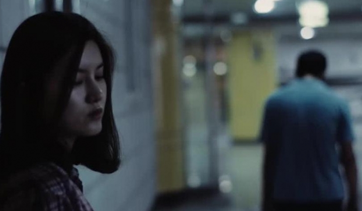 气质美少妇挡不住冲动要硬啪啪作品《树林里的夫妻》激情佳作 这种环境操穴绝对舒服嗨起来妹子好身材性