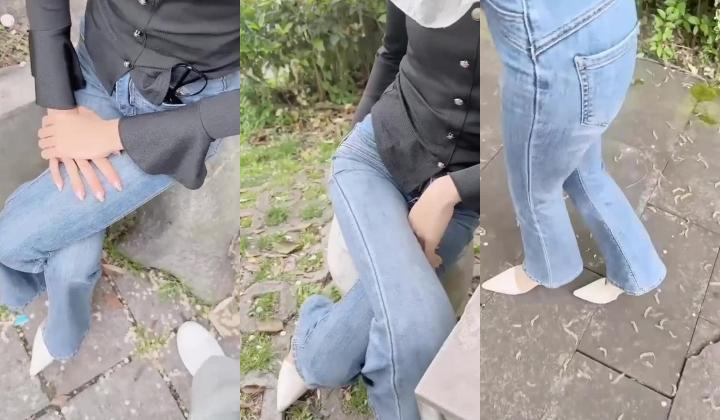 极品乱伦『小姨子的秘密』小姨子与异地男友奔现上床姐夫怒火中烧竟到小姨子家当着男朋友面爆操小姨子！