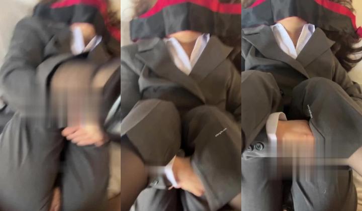 人生赢家，约炮大神【首尔大武器】，国人移居首尔，3P尝遍中韩各路女神