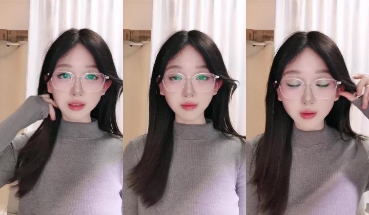 天下第一美~【反差女大学生】怎么会这么纯，我撸射了