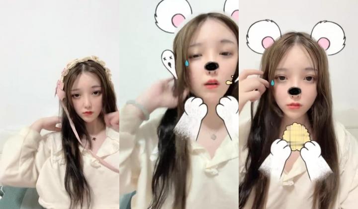 小奕可 21岁颜值学妹 跳蛋自慰喷水，这么漂亮，让兄弟们尽情欣赏逼逼和乳房