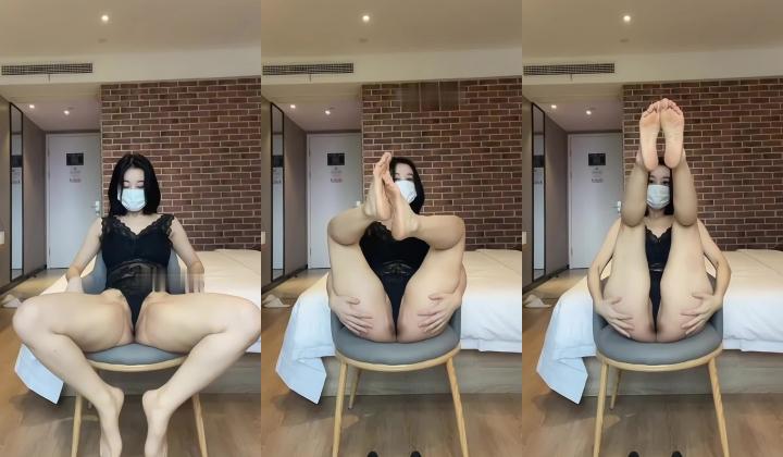 《淫妻少妇控必备》一夜爆火推特顶逼王！极品身材白领美少妇【6金】最新千元频道长时劲曲抖臀裸舞，巴