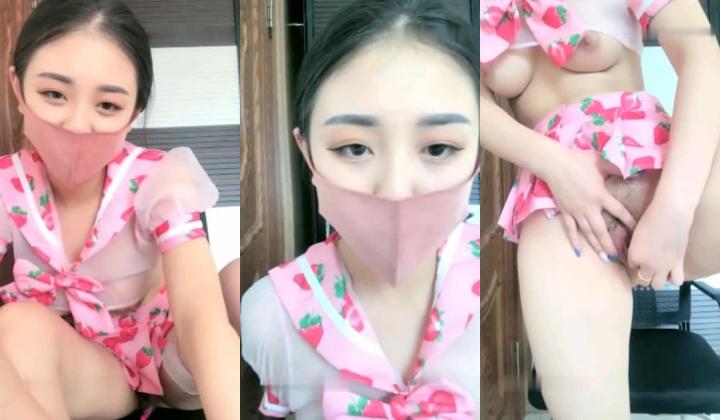 颜值不错御姐主播 花见女巫直播秀 身材也不错 激情自慰 很是诱人
