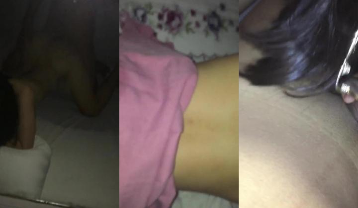 百度云泄密流出视图 ️极品眼镜反差婊样子纯情的湖师大美女李玉婷被包养金主爸爸像母狗一样草