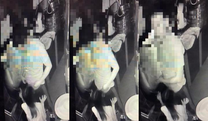 最新万狼求购网红地狱调教大师【狗主人】私拍，多种刺激玩法SM调教滴蜡吃精肛链打桩机
