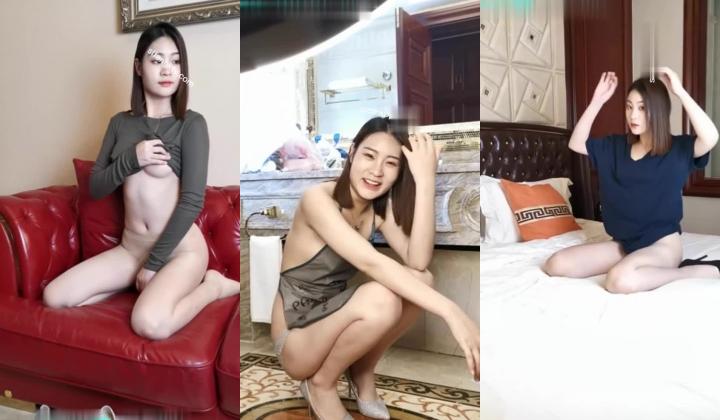 极品反差小姐姐【淘淘】大尺度私拍~多套超透露奶露逼情趣装摄影师全程对话是亮点骚话连篇