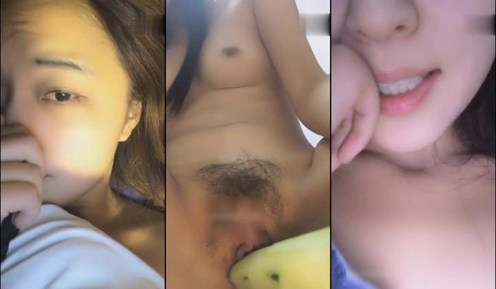 重磅福利以前一直绿播的极品美女小歪玩大尺度黄瓜插B插出白浆对白清晰
