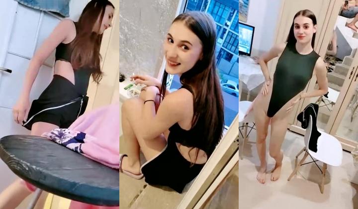乌克兰的美女大集结，【户外挑战者】，户外海滩，土豪大佬的性福生活，绝色美女风骚撩人，男人的梦想生