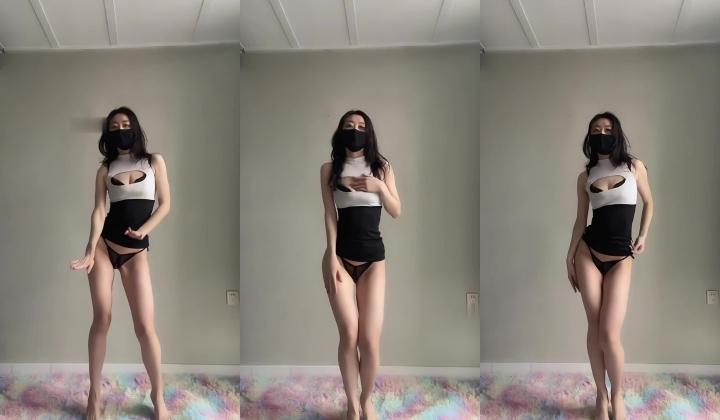 推特新晋新一年洗脑顶B王 ️六金小姐姐 高端定制裸舞长视频 顶摇第