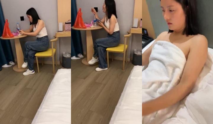 粉妹来了~姐妹一起~【18岁嫩】清纯素颜美女~啪啪大秀！爆撸