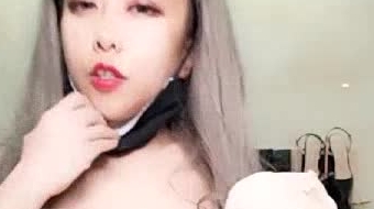 颜值不错丰满御姐主播空乘朴智妍 一多自慰大秀 身材丰满 激情自慰很是淫荡
