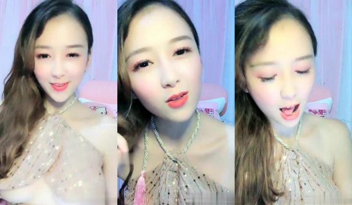 没穿胸罩的空姐 套路婊开超高收费房被观众狂怼下线，奶子还真嫩 看得观众都硬了