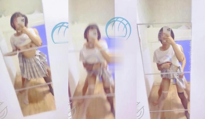 海角社区兄妹乱伦大神想操自己妹妹最新作品 ️中秋放假在妹妹宿舍疯狂做爱！