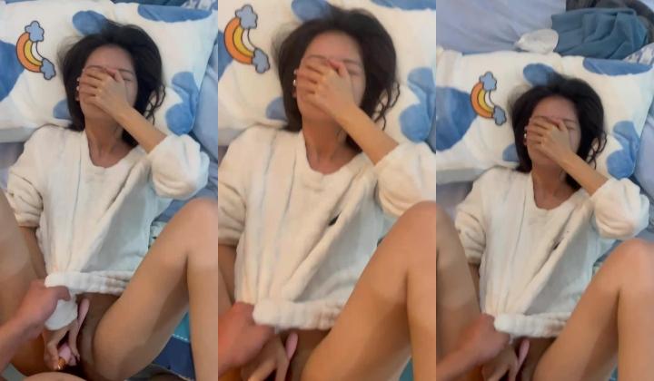 喜欢后入的女同事-徐玉珍