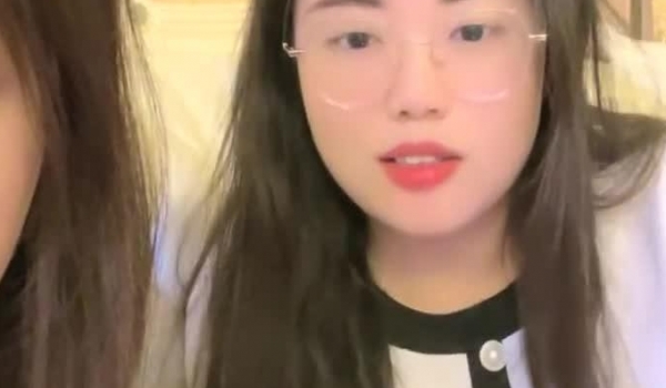 悲伤的小玉米米 【换妻极品探花】，美甲女和超市女强势返场，4女2男，情趣游戏，精彩刺激玩得好