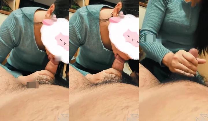姐夫趁小姨子喝醉强操，口技了得，没忍住最后中出内射，小姨子要报警