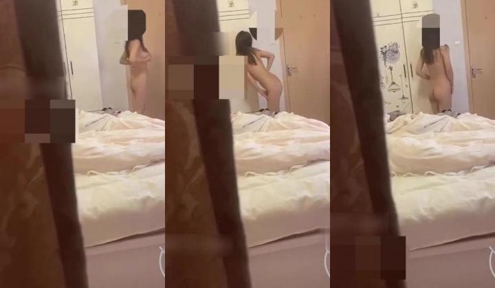 最新泄密 极品兄妹乱伦 出去玩把巨乳妹妹灌醉、按在床上狂操