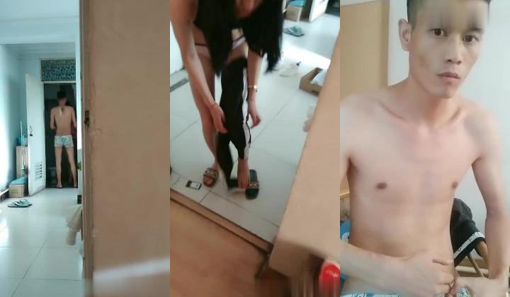 肉肉的表姐和苗条的闺蜜来我家做客 酒过三巡把骚货表姐给操了 表姐走后又把身材不错的闺蜜干了 真是