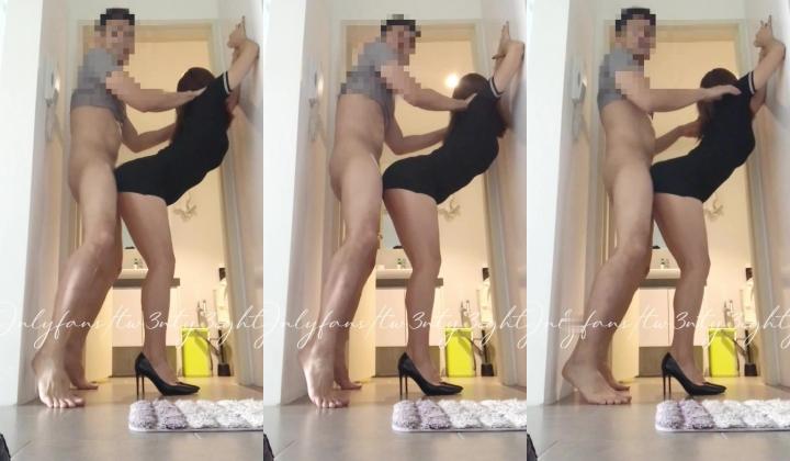 马来西亚华人大屌健身炮王「noeye」OF性爱私拍 专约极品身材少妇少女多穴侵袭