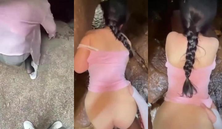 海角乱伦大神会喷水的亲姐姐 ️夏天和朋友们去野炊姐姐的油光黑丝太过于诱惑直接在山洞爆操内射狂喷不