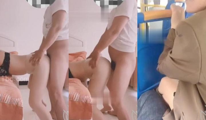 【海角 ️乱伦大神】妹妹的第一次给了我 和亲妹妹在公交车上口交 前面还有乘客太劲爆刺激了！回家趁
