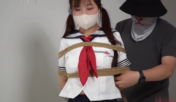 国内调教视频 灰太狼的羊 甜妹【希希】挑战游戏意外成就摇臀舞，失败...