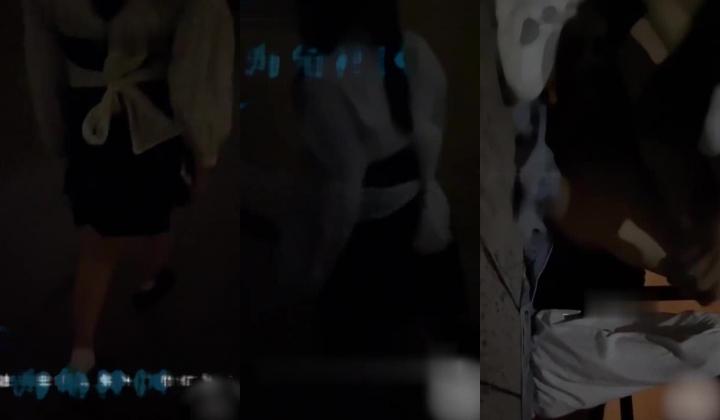 最新海角兄妹乱伦！突然向巨乳表妹表白户外喝醉酒被破处流血，半个月内容附聊天记录+生活照30P