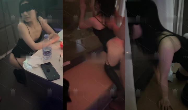 【超顶 ️绿帽大神】91小懒猫 调教母狗校花女友甄选 露出自慰取外卖惊呆小哥 共享极品娇媚女友 