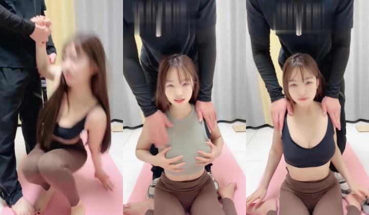 尤物学妹被干【糖美人】超极品美人 多场吃鸡舌吻足交掐脖无套啪啪内射口爆干爽