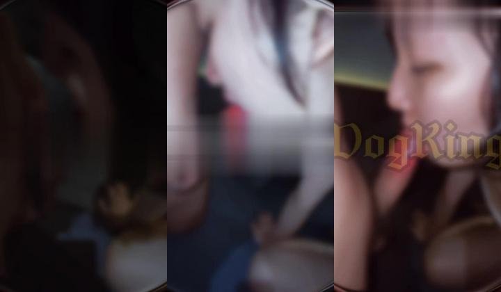 专操极品嫩妹大神『dogking』约炮广州母狗嫩妹，清纯与风骚并存 抓着头发疯狂打桩，身材太棒艹