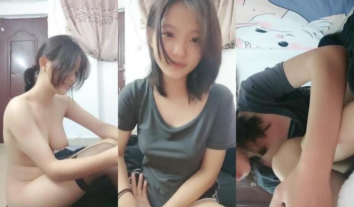 新人学生！奶子超漂亮~【宝贝想要】扣穴自慰~爽翻了 挺清纯的小姑娘，看了让人心动