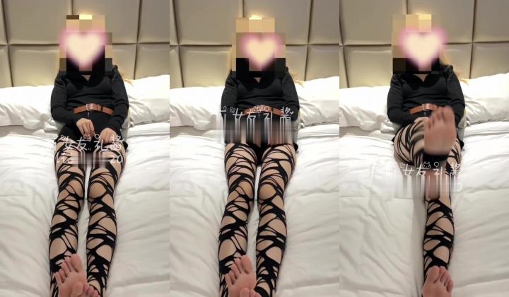 推特人气女神，【前女友礼酱】，前男友拍第三视角，大鸡巴学长猛干，各种服装应接不暇