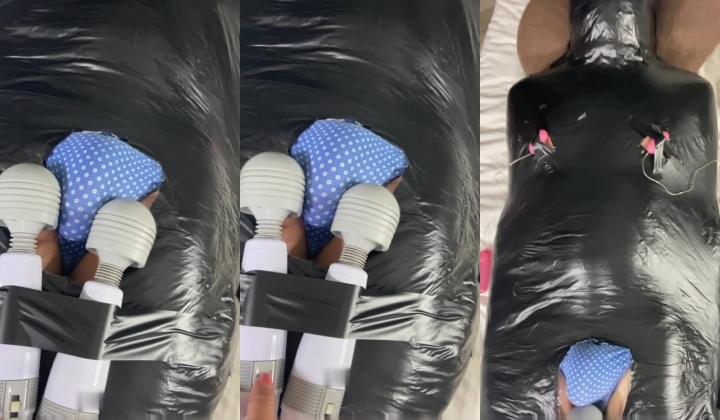 极品反差绿帽癖淫妻母狗【艾蜜莉】解锁私拍完结篇~协闺蜜约战粉丝换老公4P叠插排插超辣眼睛