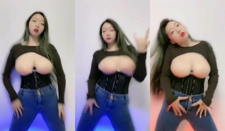 快手已永久封停18万粉丰腴大胸反差骚女【欣妹妹】全裸骚舞、抖奶、顶胯各种高潮脸