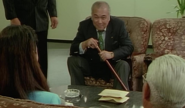 强奸男1.The Rapeman Part 1.1993