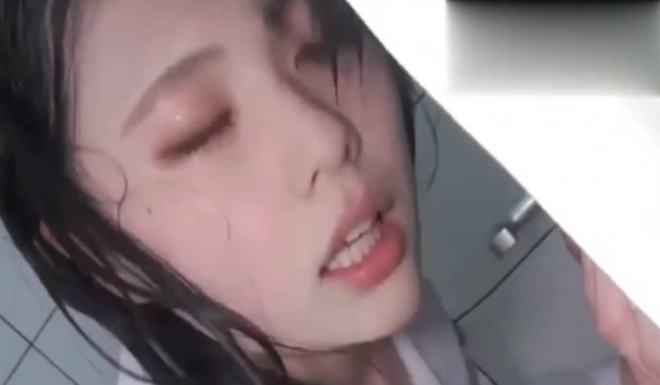 美艳少妇通奸前男友~等不及直接卫生间后入干起来~表情销魂叫声炸裂~醉生梦死太爽啦！！