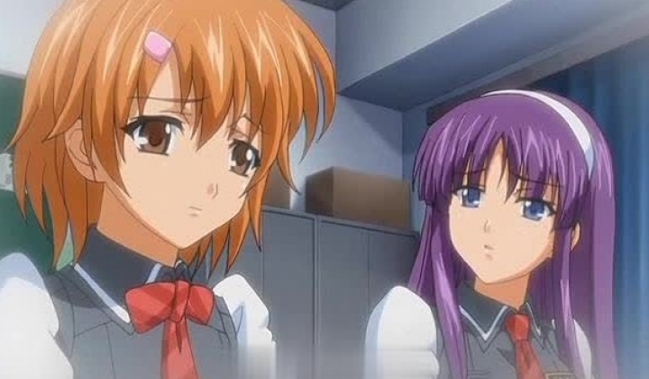 姦染感染 淫欲の连锁～佐伯 瞳 编～
