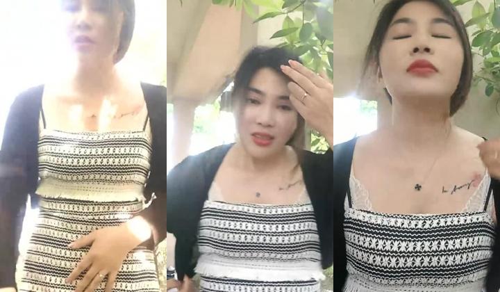推荐，【腼腆的小少妇】，超骚御姐~!户外露奶~掰穴特写~刺激，名不副实一点儿也不腼腆，骚爆了