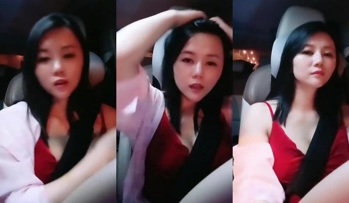 【雪儿老师】巨乳奶滴滴女司机开滴滴不为赚钱只为男人一边直播一边勾引醉酒乘客服务一流专门喂乘客壮阳